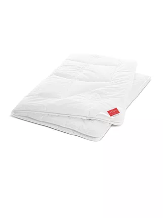 HEFEL | Couette 4 saisons "KlimaControl Fair" 140x200 cm | 